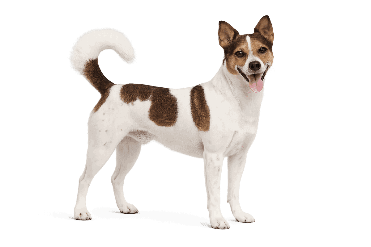 Andalusian Ratter