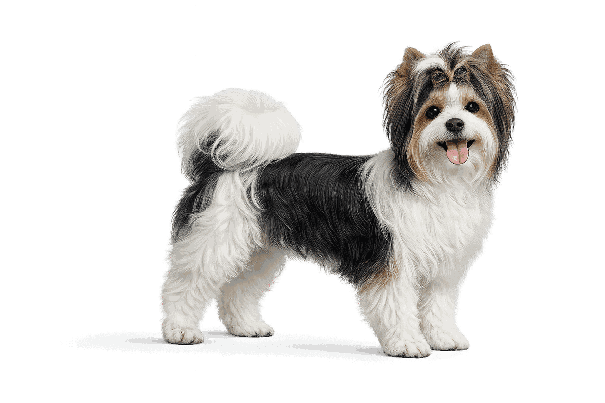 Biewer Terrier