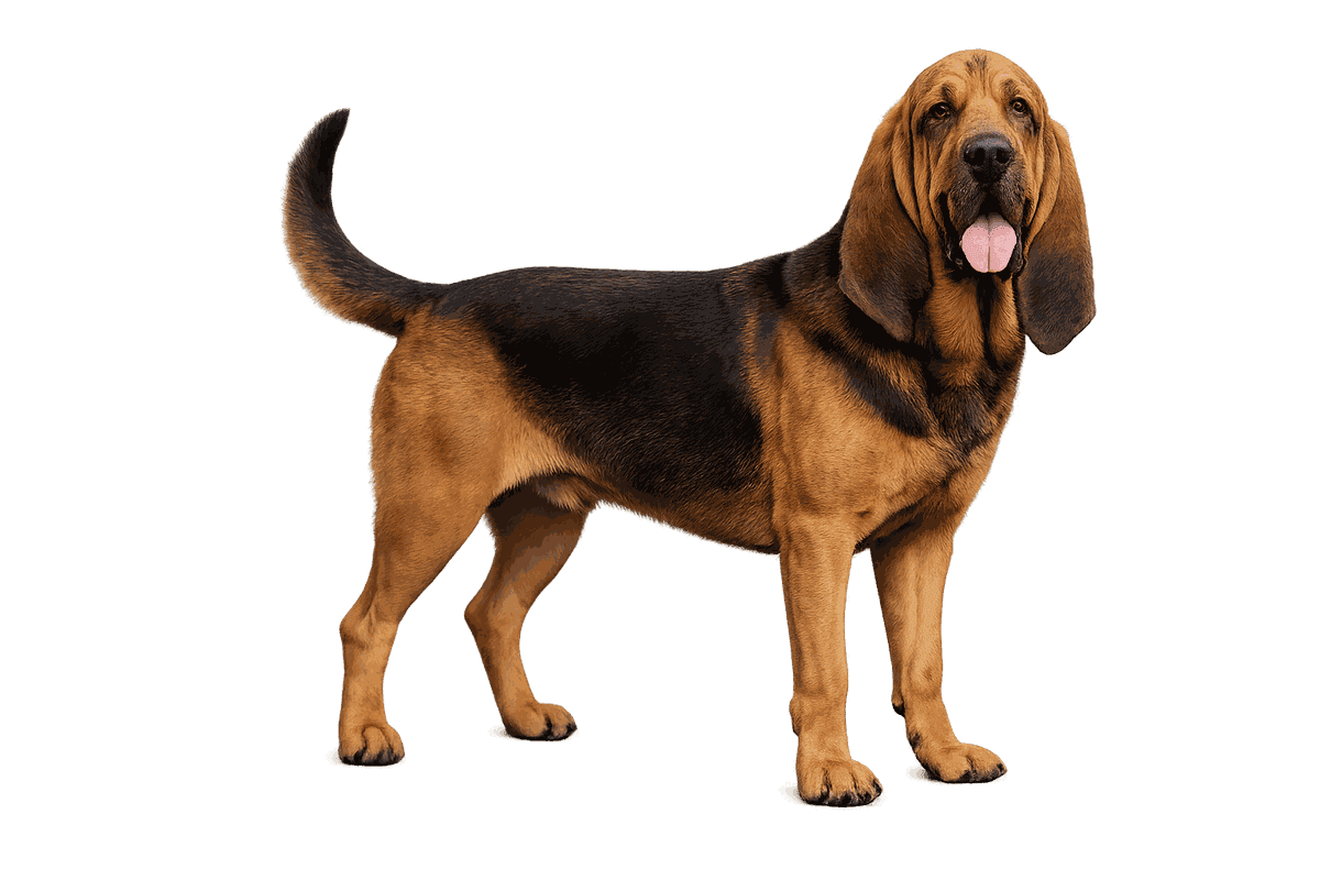 Bloodhound