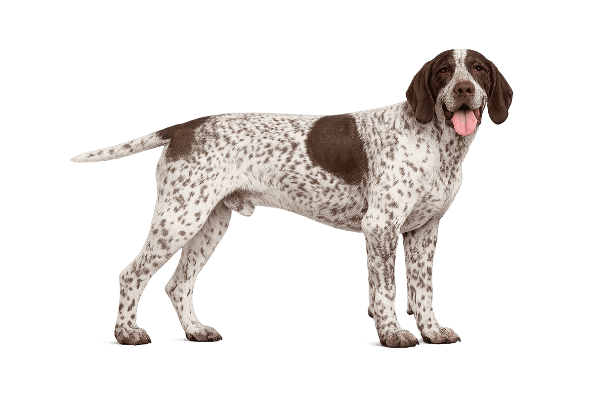 Burgos Pointer