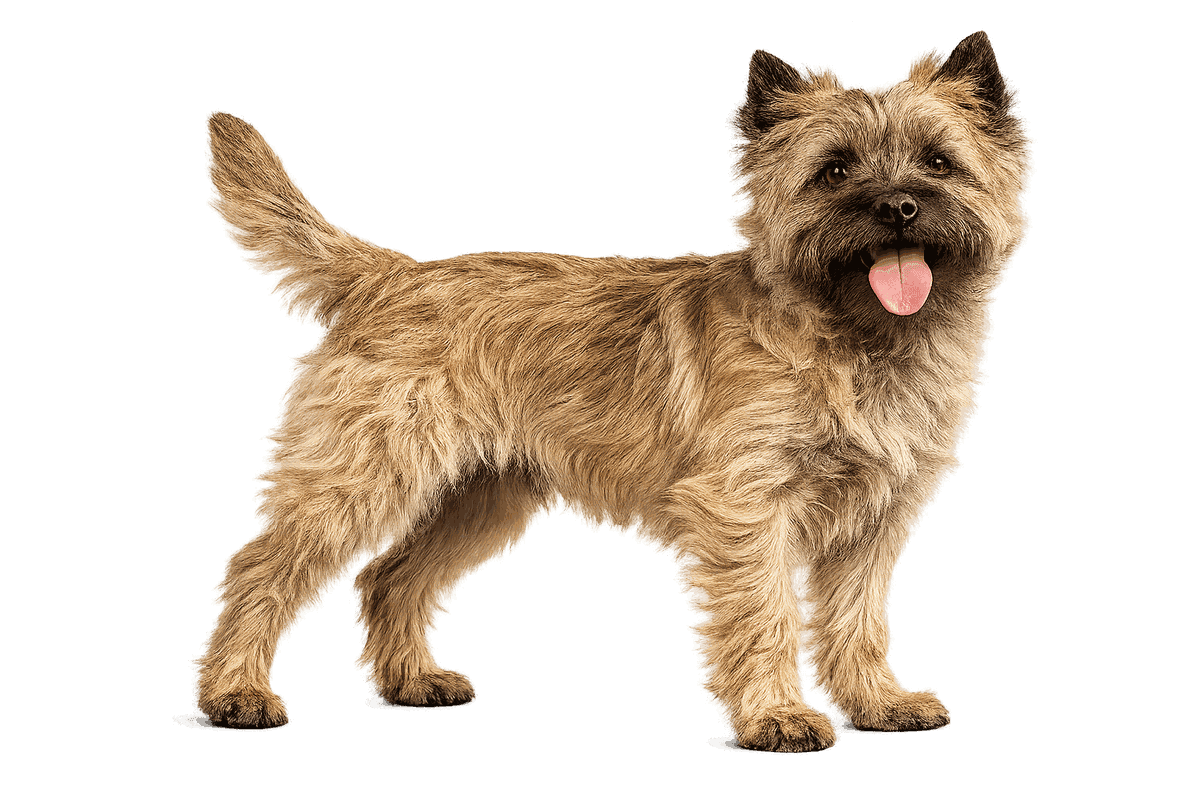 Cairn Terrier