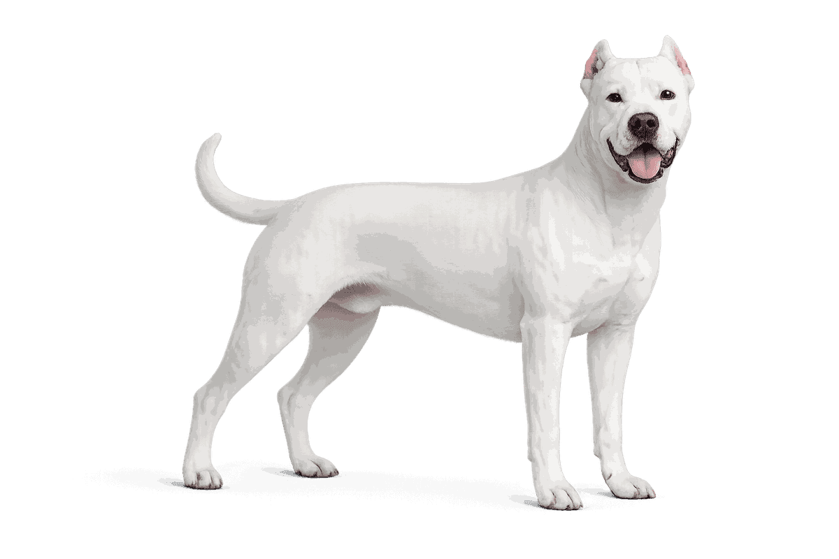 Dogo Argentino