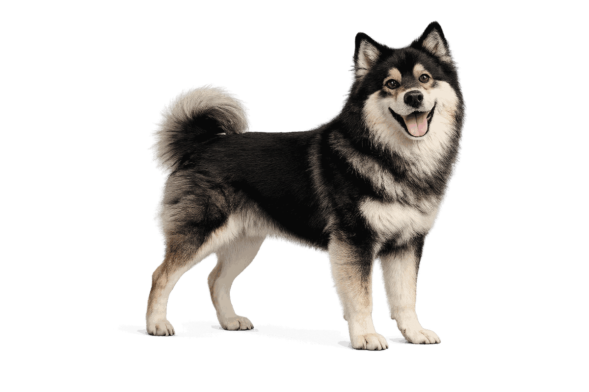 Finnish Lapphund