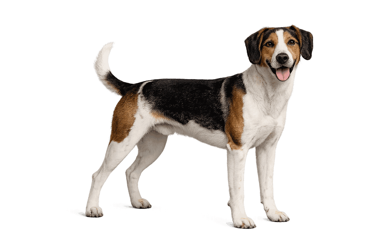 Halden Hound