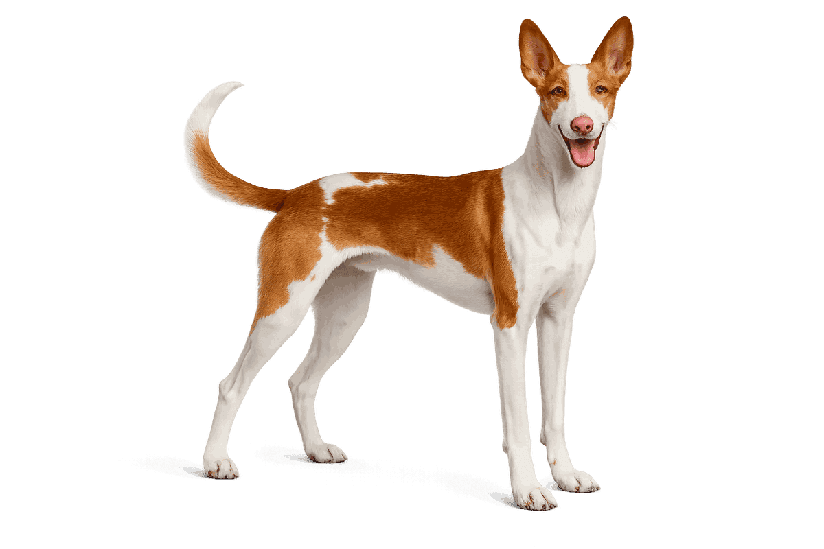 Ibizan Hound