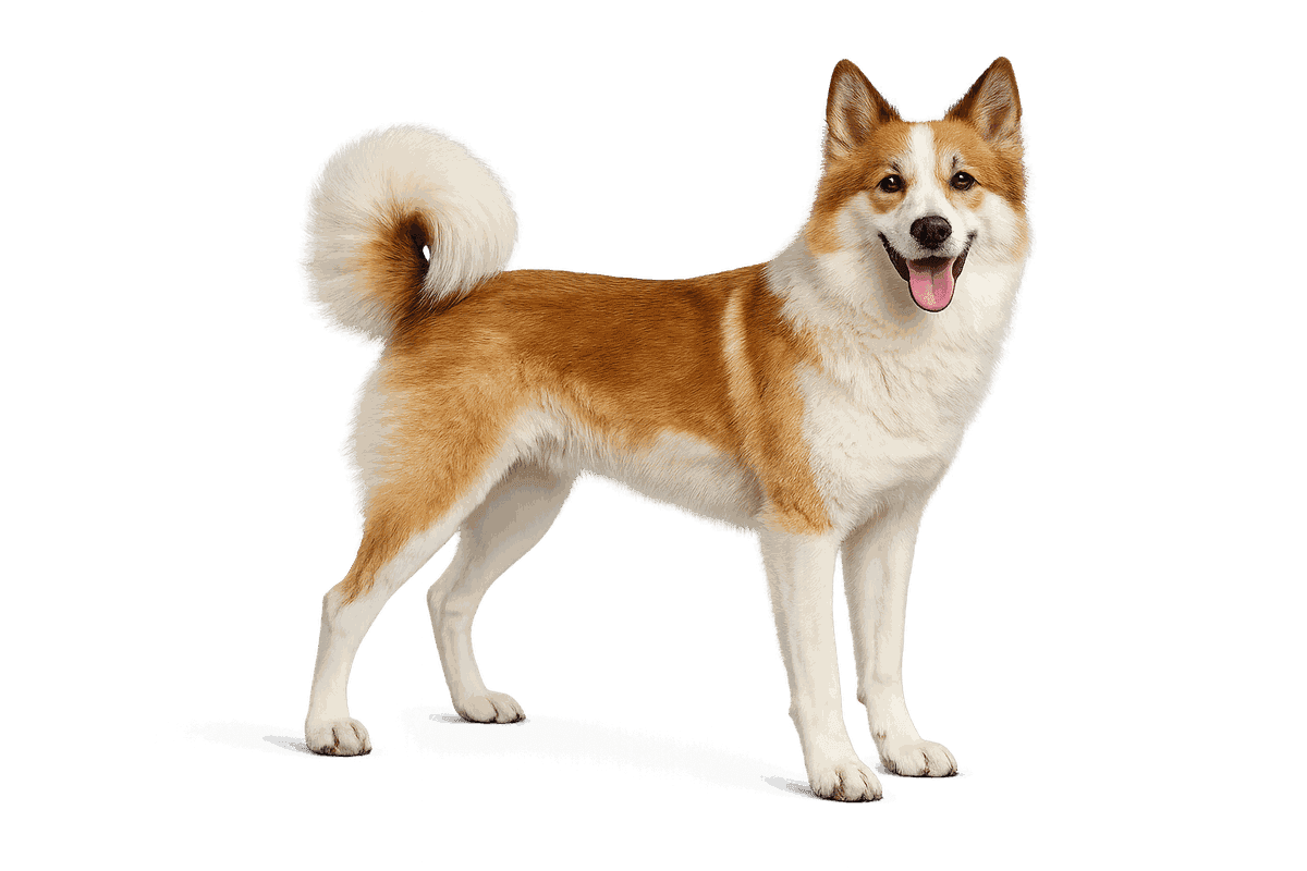 Icelandic Sheepdog