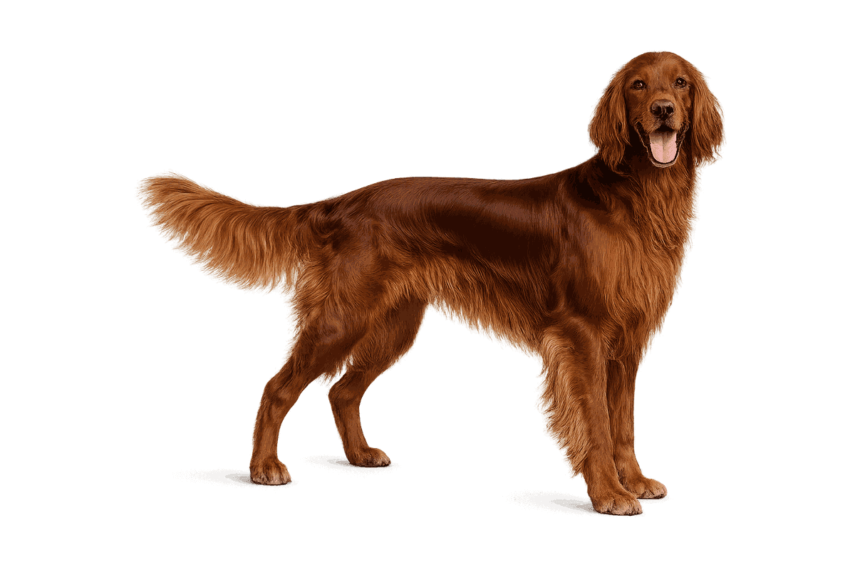 Irish Setter