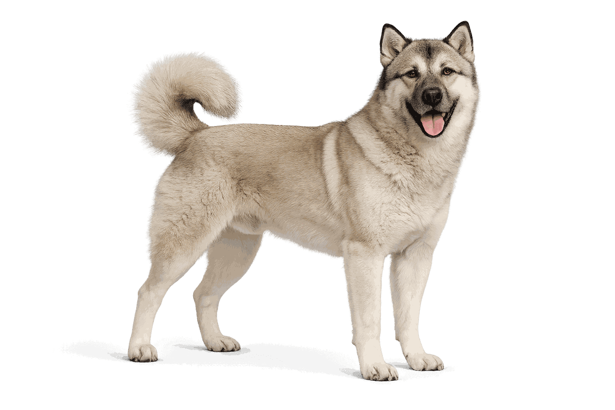 Kangal Shepherd