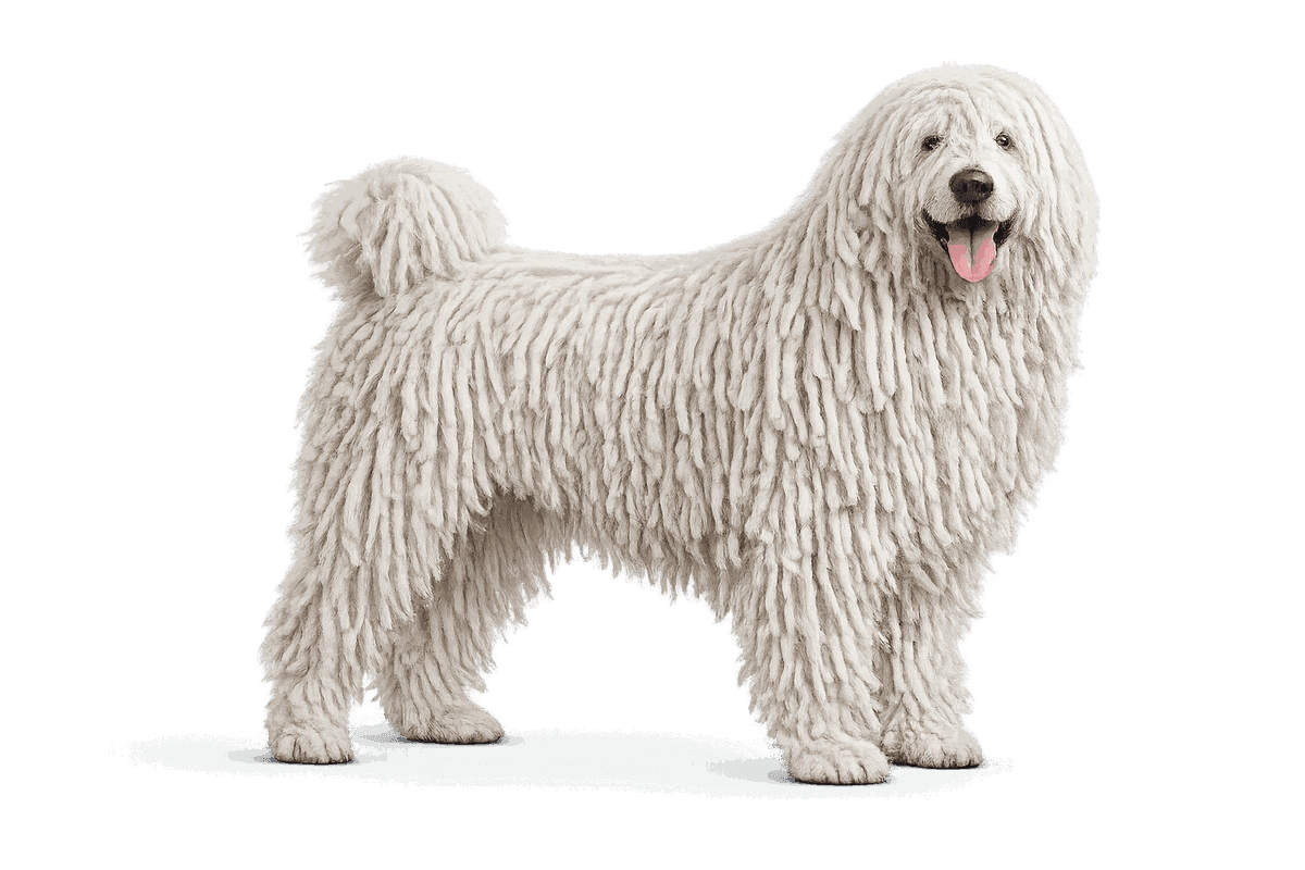 Komondor