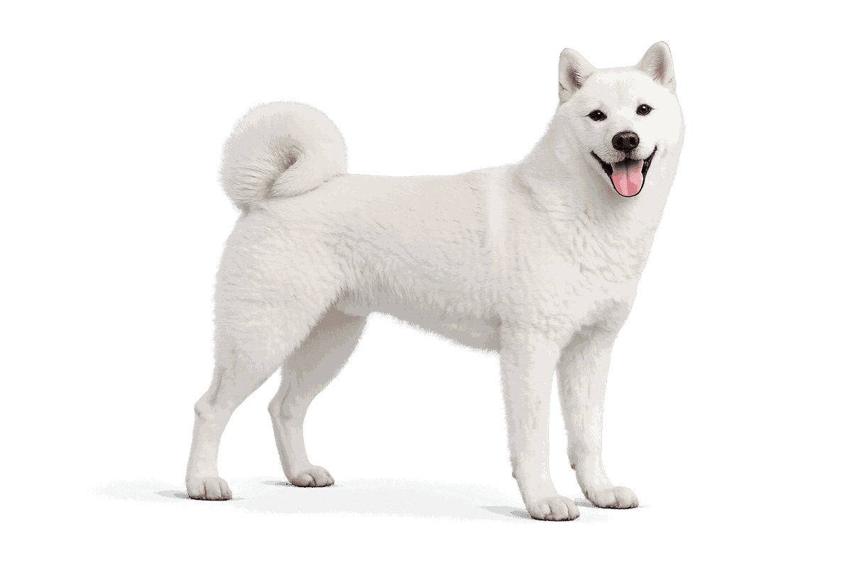 Korean Jindo