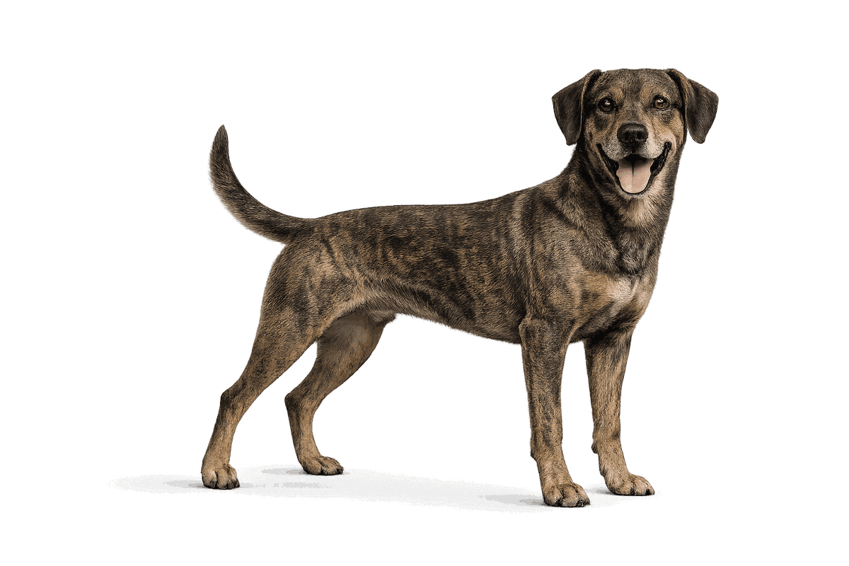 Mountain Cur