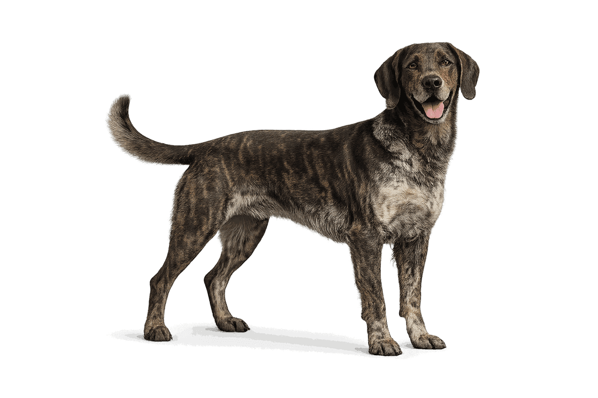 Plott Hound