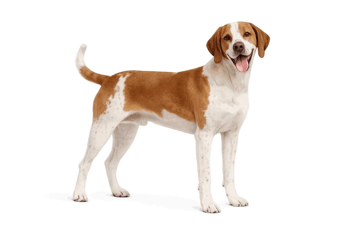 Portuguese Pointer