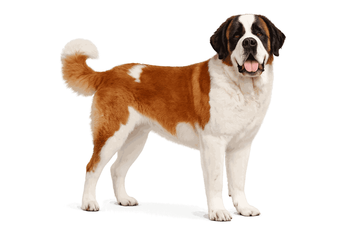 Saint Bernard