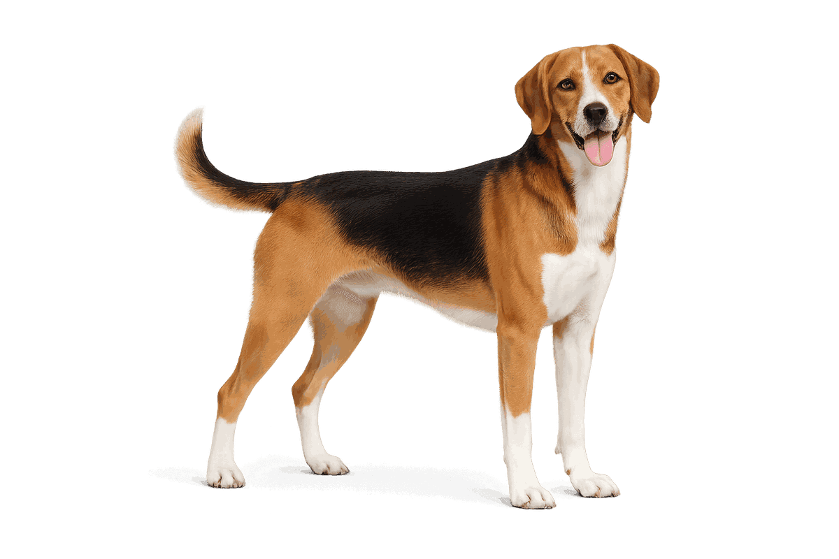 Schiller Hound