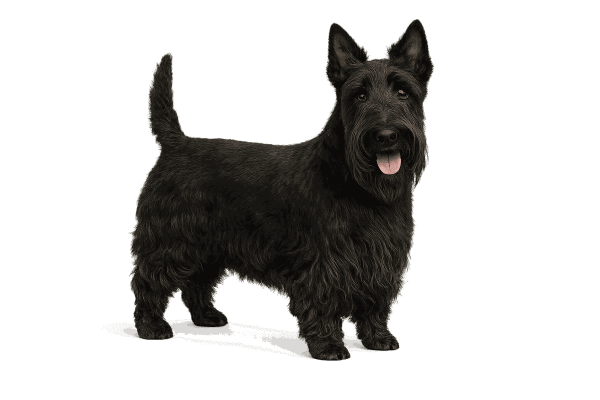 Scottish Terrier
