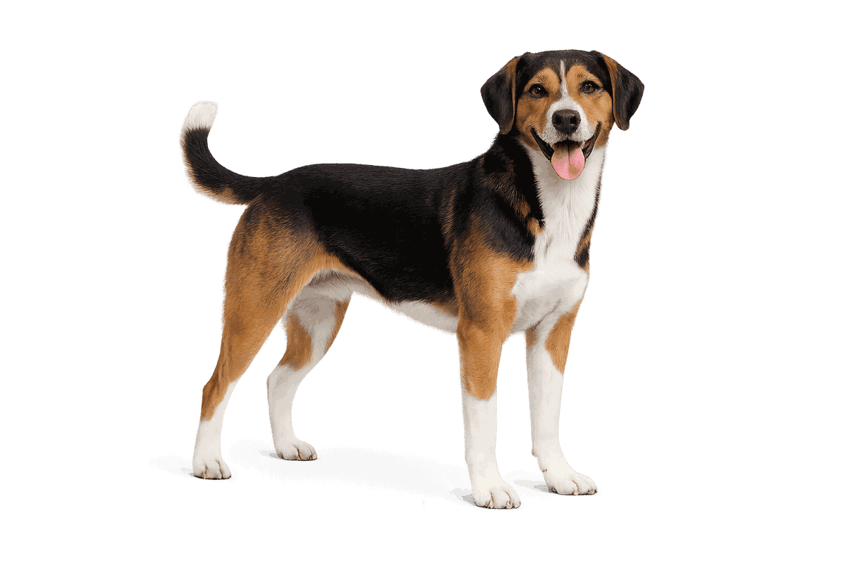 Smaland Hound