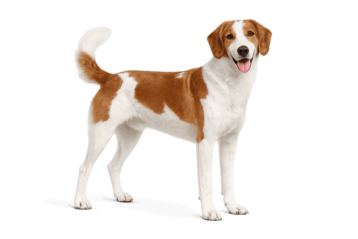 Spanish Hound
