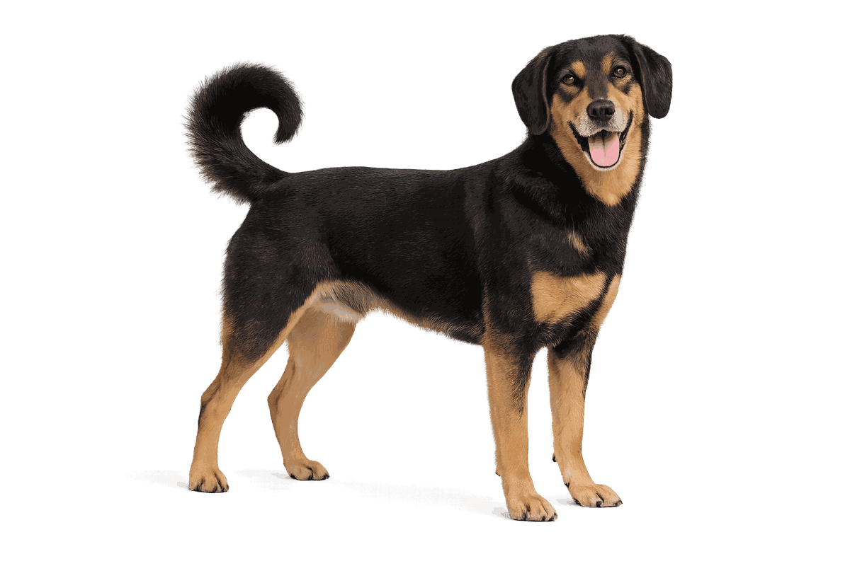 Tatra Hound