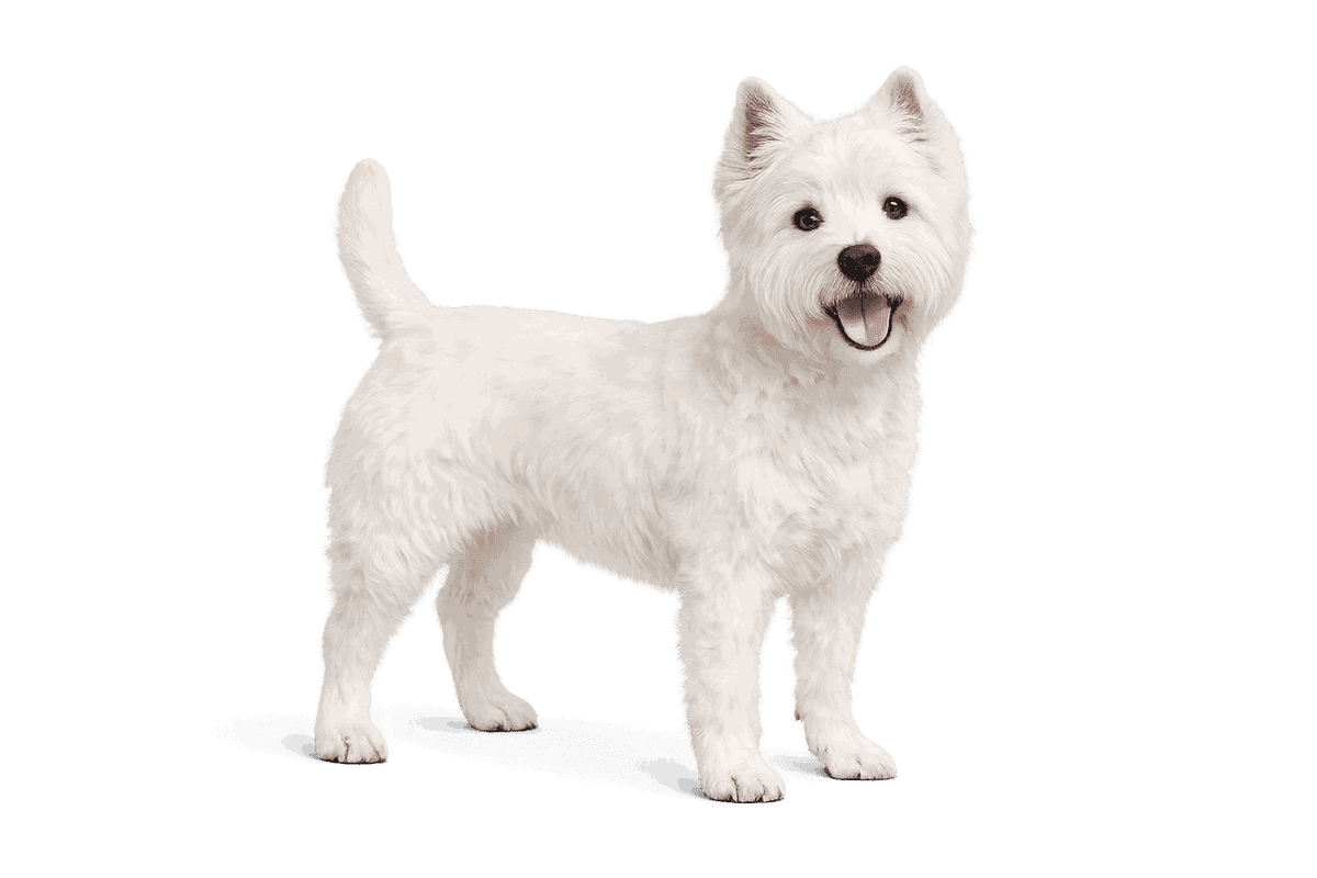 West Highland White Terrier