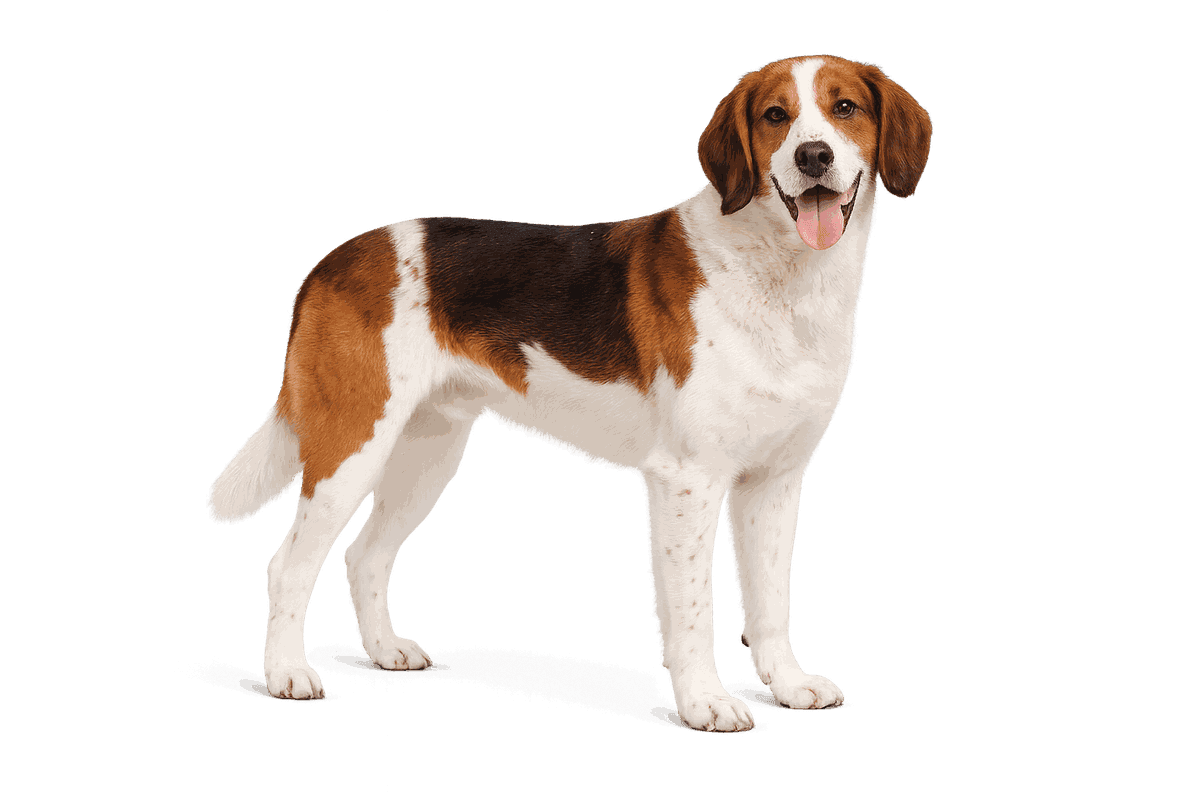 Apennine Hound