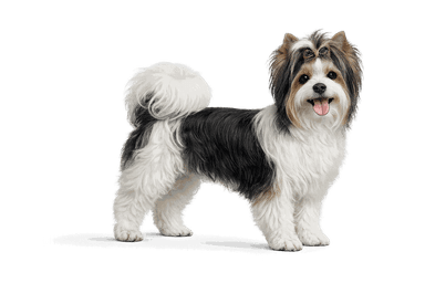 Biewer Terrier