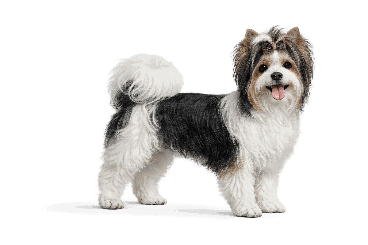 Biewer Terrier