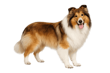 Collie Rough