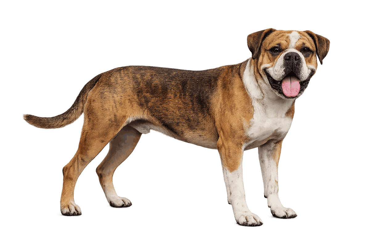 Continental Bulldog