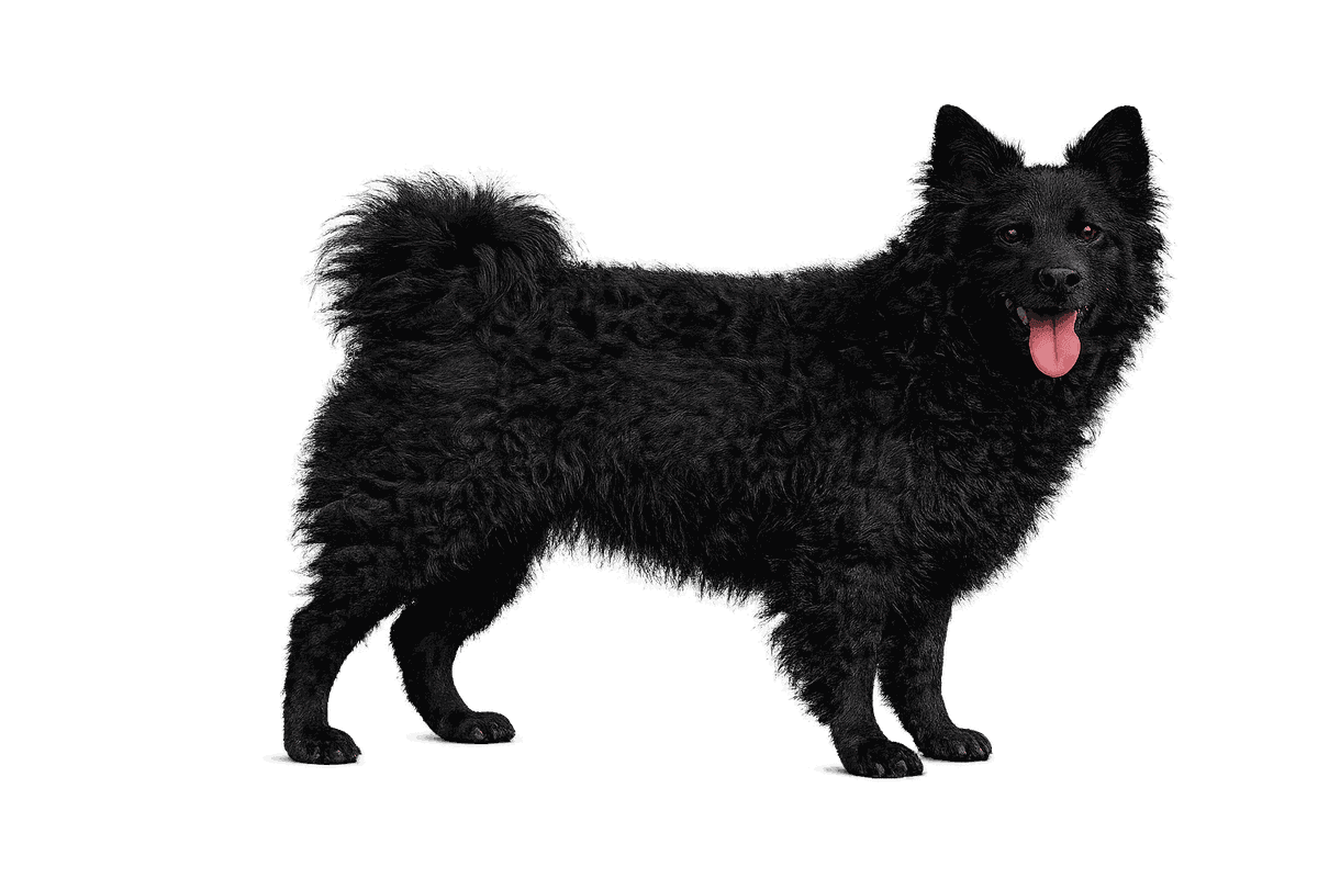Croatian Sheepdog