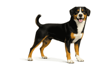 Entlebucher Mountain