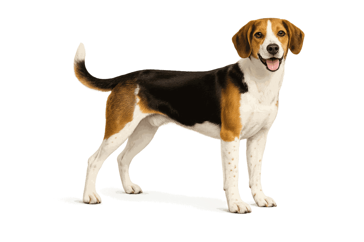 Estonian Hound