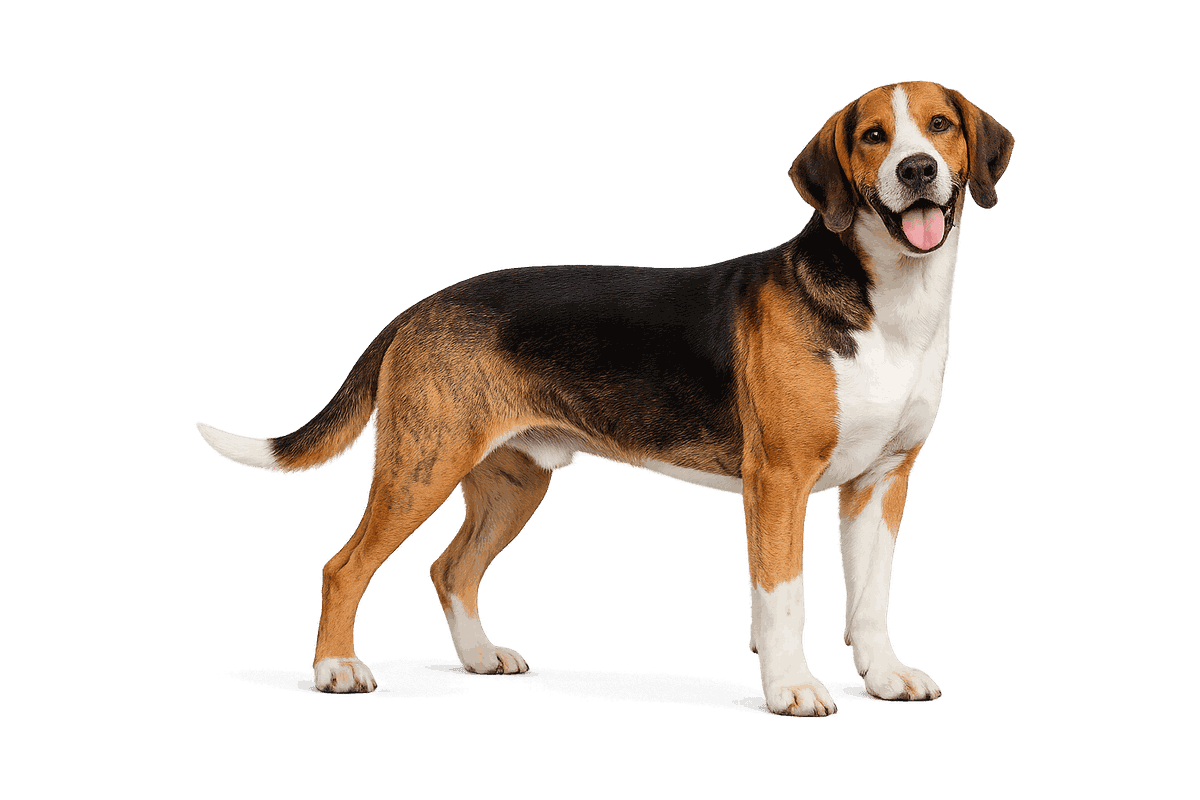 Finnish Hound