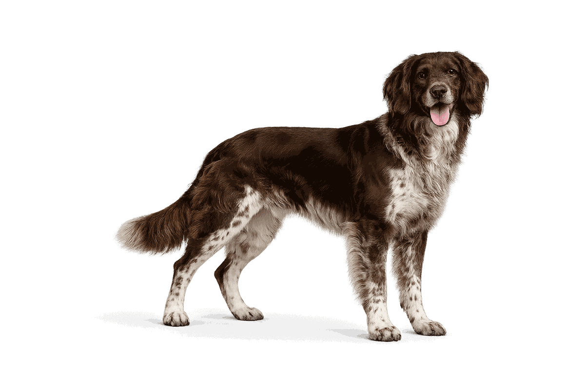 German Spaniel