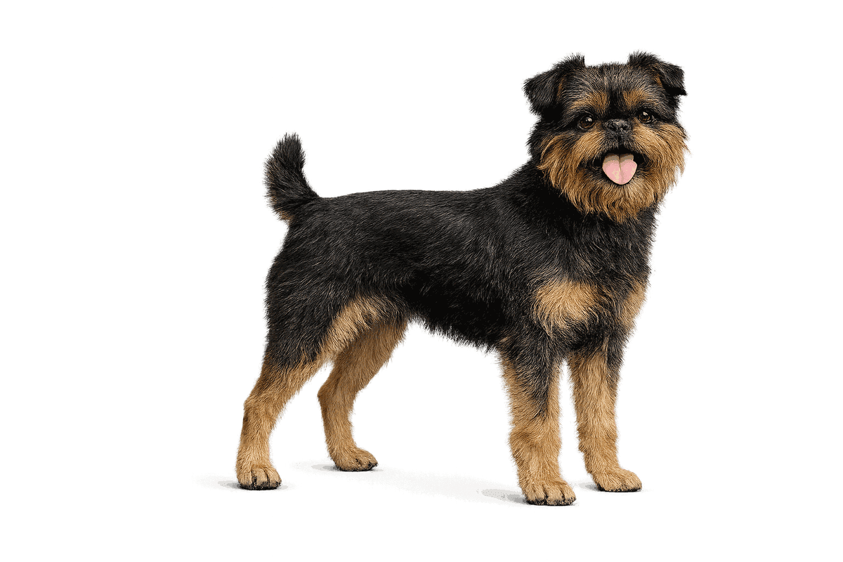 Griffon Belge