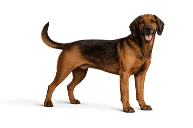 Hanoverian Scenthound