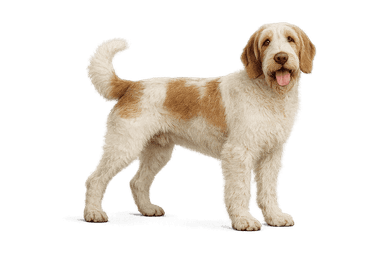 Italian Spinone