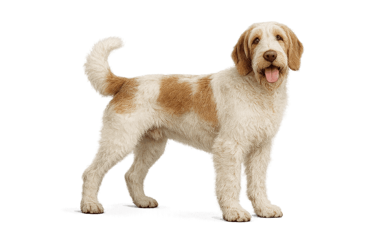 Italian Spinone