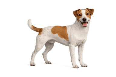 Jack Russell Terrier