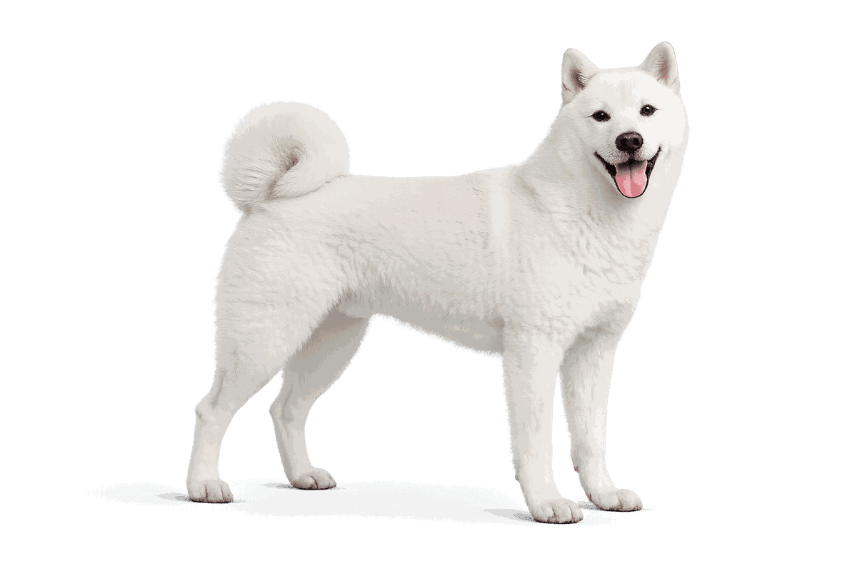 Korean Jindo