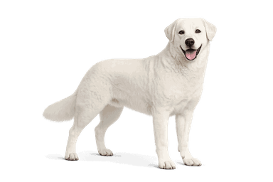 Kuvasz