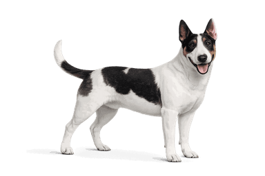 Miniature Bull Terrier
