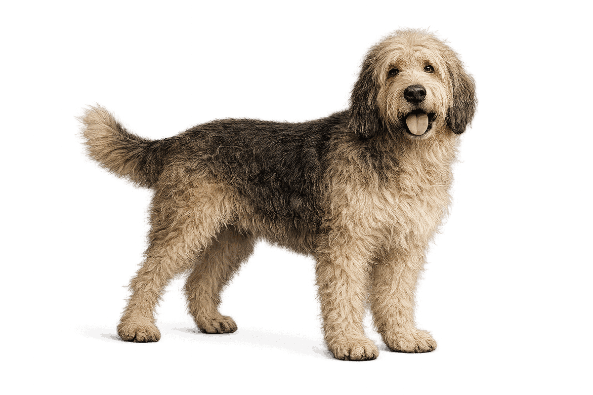 Otterhound