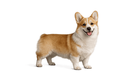 Pembroke Welsh Corgi