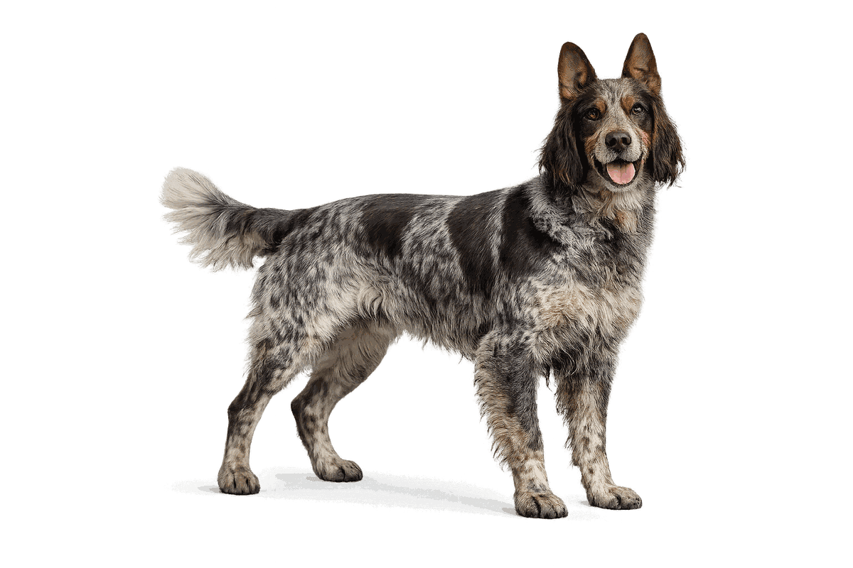 Picardy Spaniel