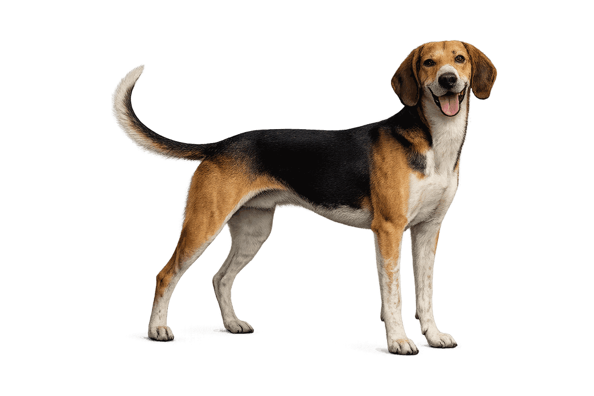 Polish Hound