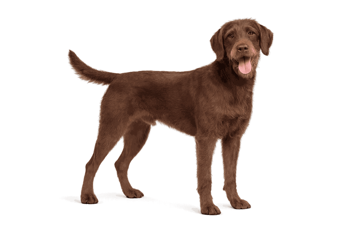 Pudelpointer