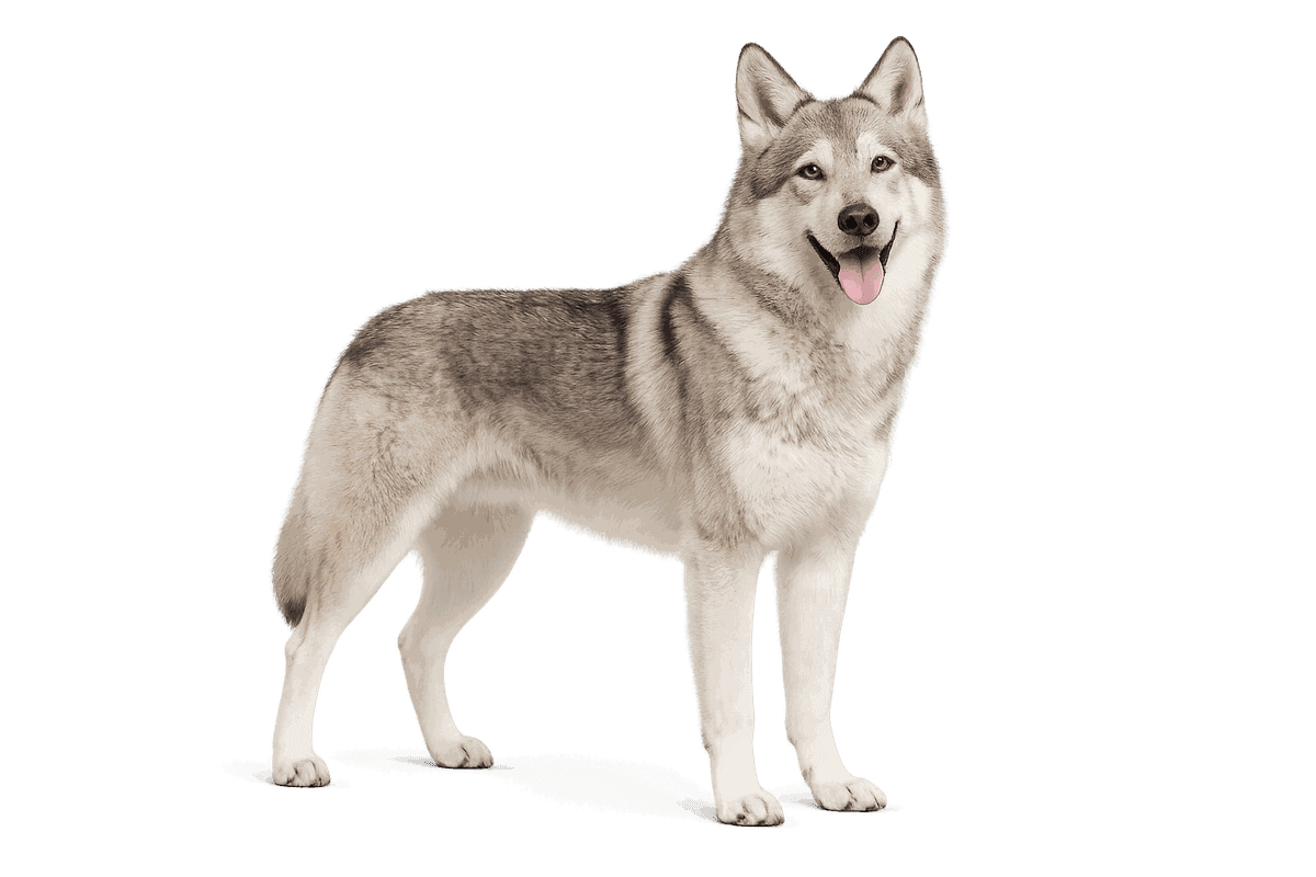 Saarlooswolfhond