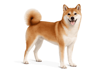 Shiba Inu