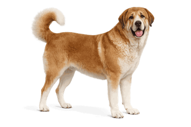 Spanish Mastiff